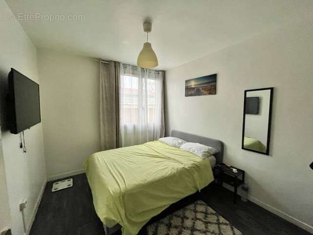 Appartement à vendre, 63m², Argenteuil