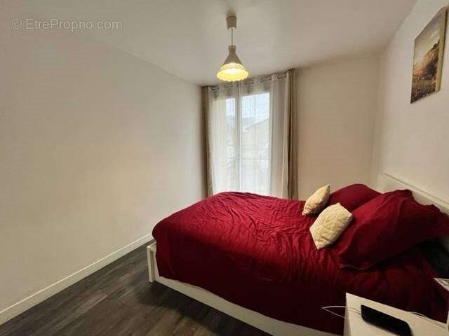 Appartement à vendre, 63m², Argenteuil