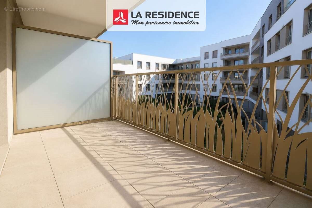 Appartement à vendre, 65m², Saint-Cyr-l'Ecole