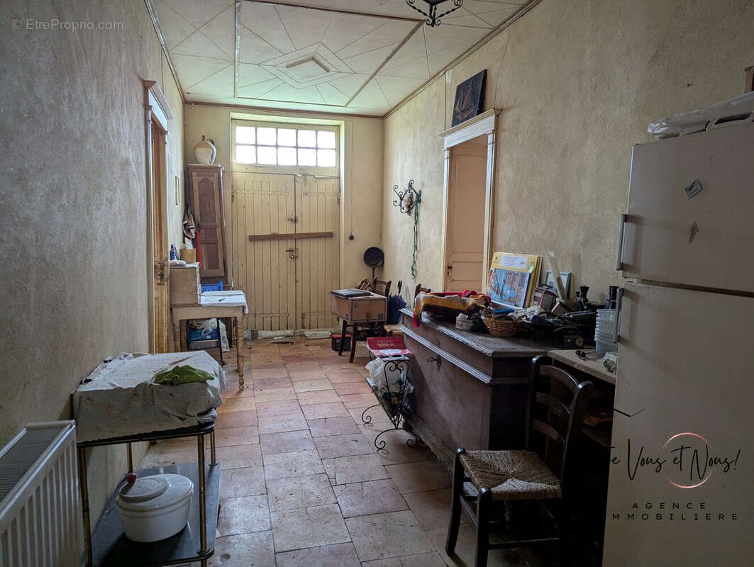 Maison à vendre, 153m², Monségur