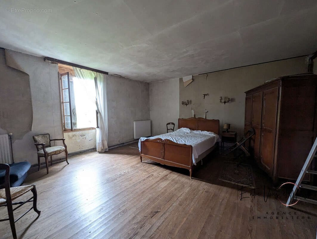 Maison à vendre, 153m², Monségur