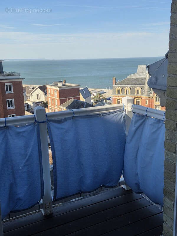 Appartement à vendre, 123m², Le Havre