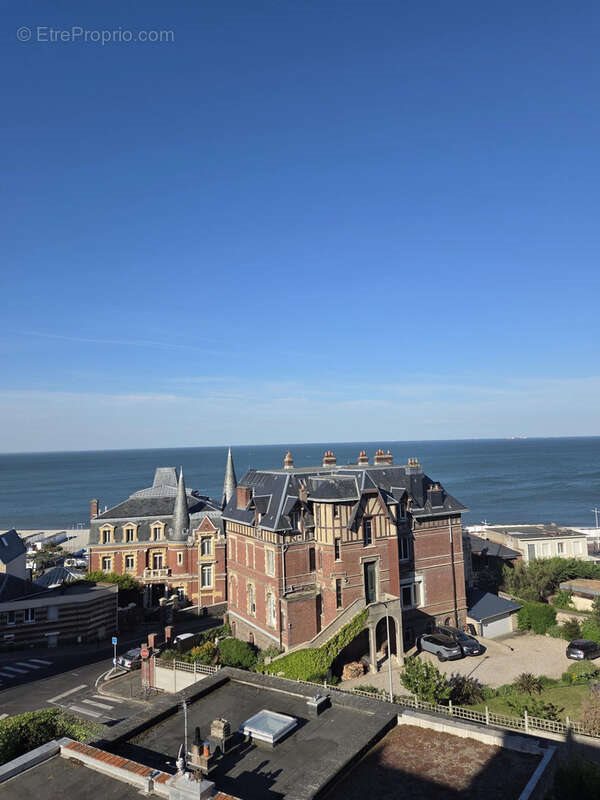 Appartement à vendre, 123m², Le Havre