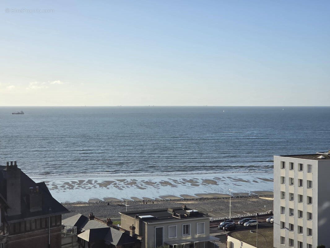 Appartement à vendre, 123m², Le Havre