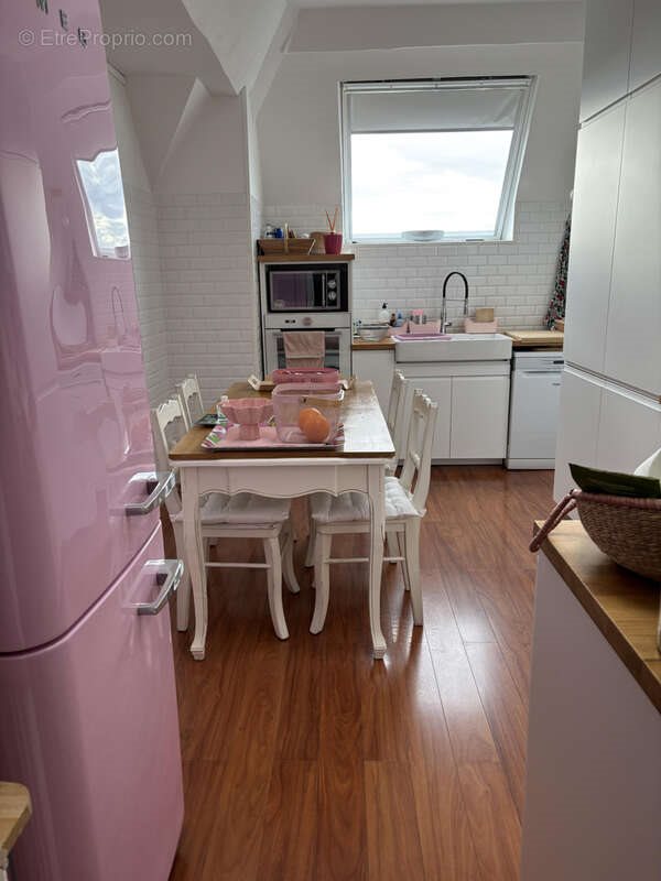 Appartement à vendre, 123m², Le Havre