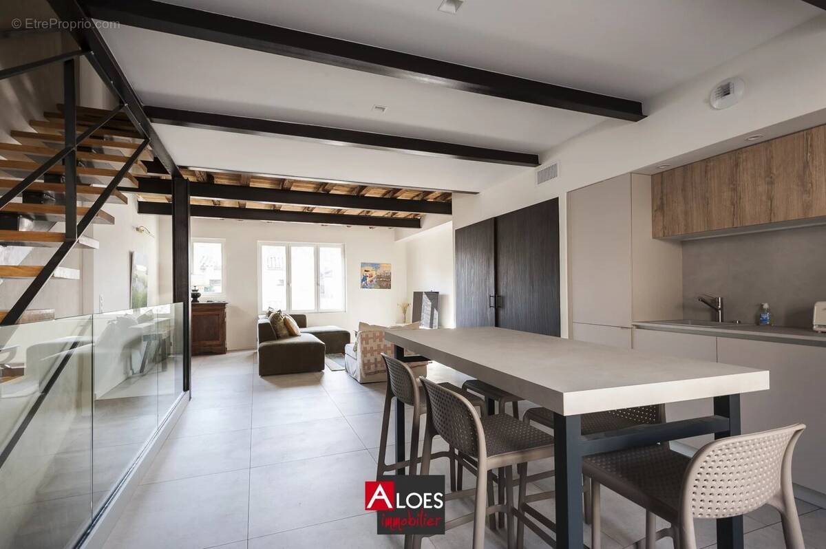 Maison à vendre, 143m², Aigues-Mortes