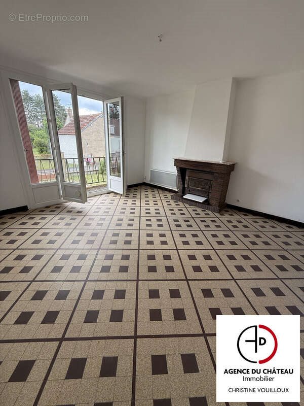 Maison à vendre, 58m², Bonnée