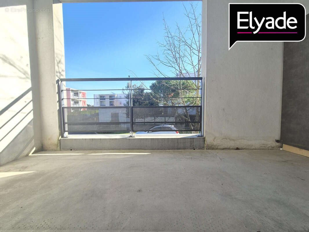 Appartement à vendre, 43m², Royan