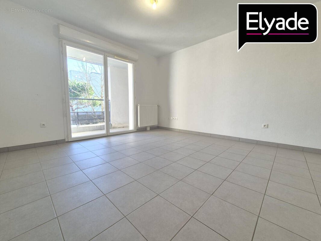 Appartement à vendre, 43m², Royan