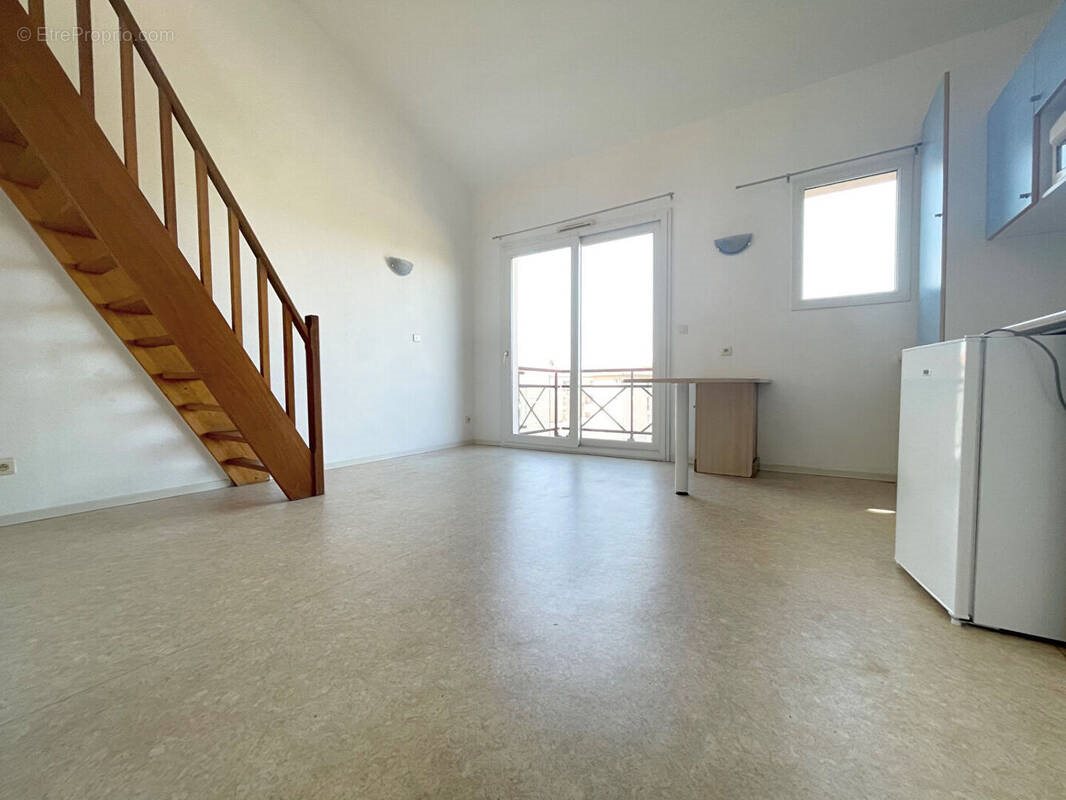 Maison à vendre, 32m², Rochefort