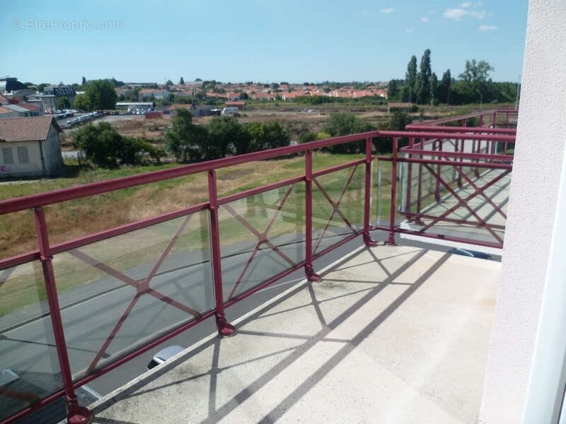 Maison à vendre, 32m², Rochefort