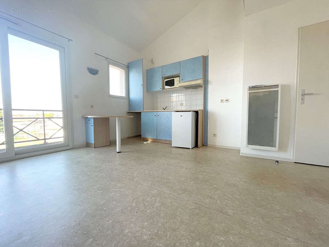 Maison à vendre, 32m², Rochefort