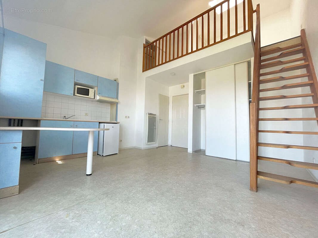 Maison à vendre, 32m², Rochefort