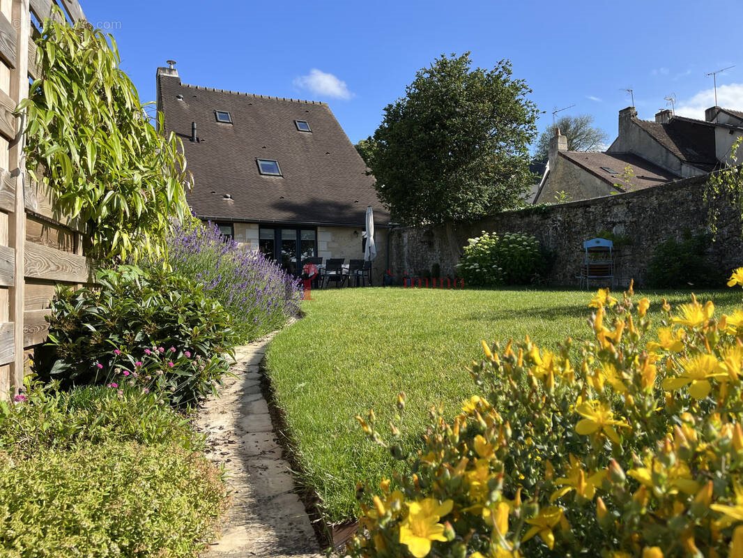 Maison à vendre, 97m², Bellême