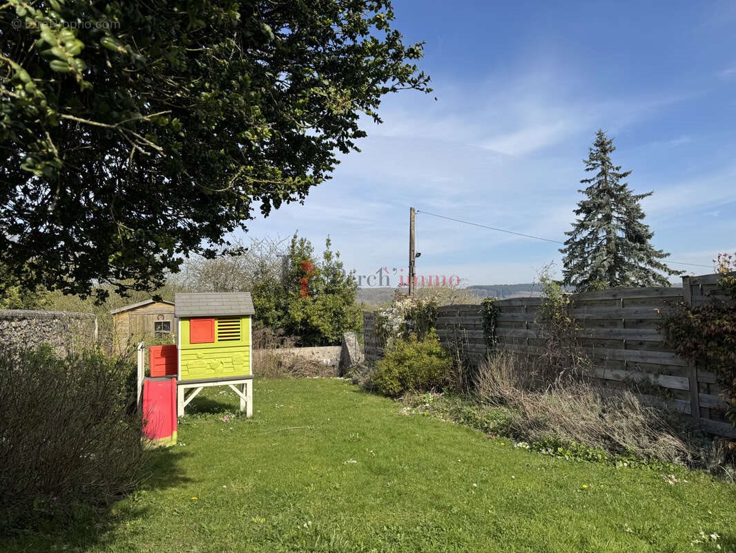 Maison à vendre, 97m², Bellême