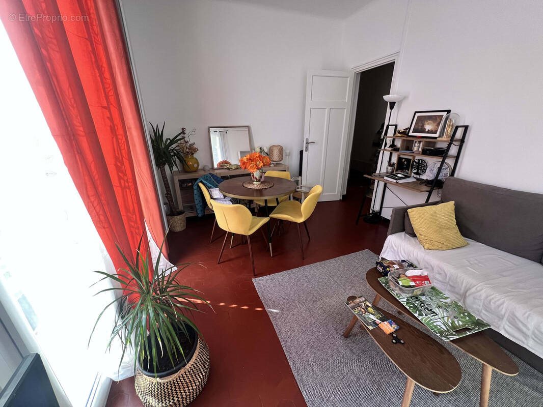Appartement à vendre, 65m², Toulon