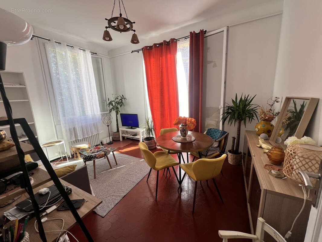 Appartement à vendre, 65m², Toulon