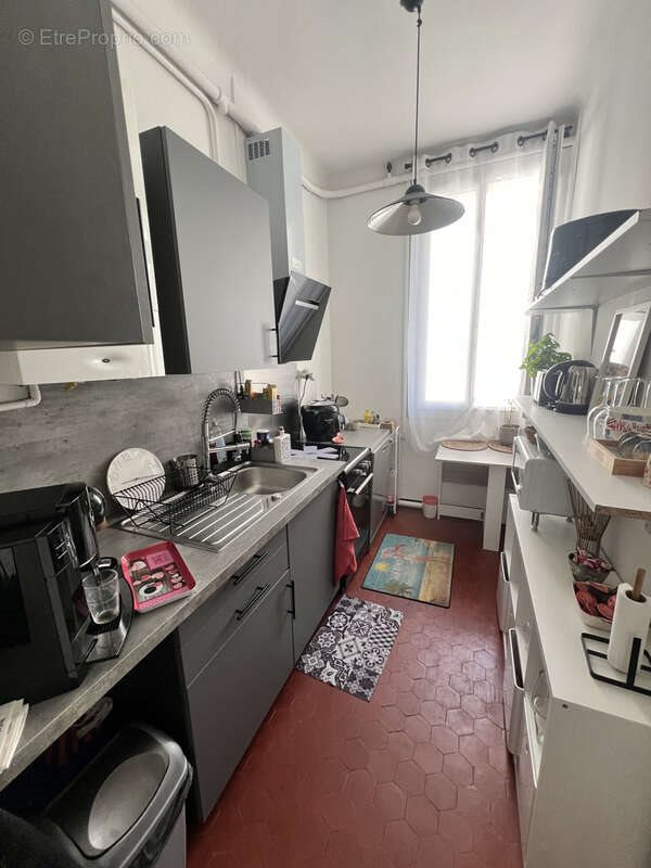 Appartement à vendre, 65m², Toulon