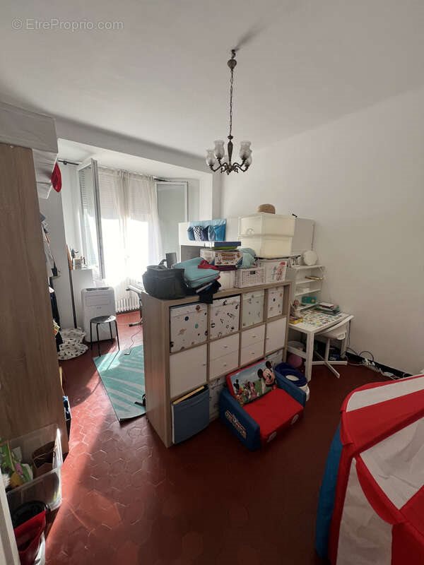 Appartement à vendre, 65m², Toulon