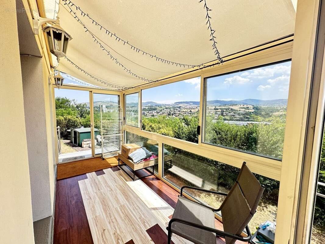 Maison à vendre, 135m², Genilac
