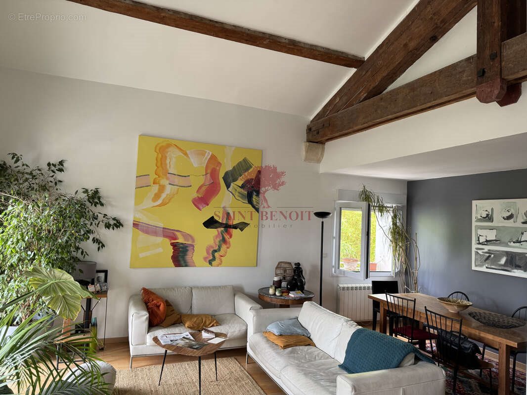 Maison à vendre, 138m², La Boissière