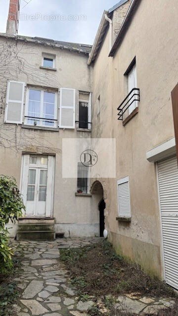Appartement à vendre, 56m², Pithiviers
