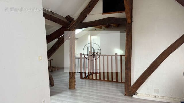 Appartement à vendre, 56m², Pithiviers