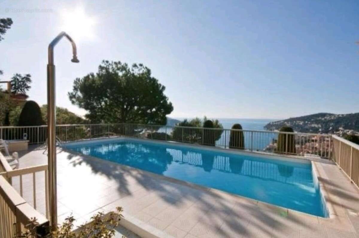 Appartement à vendre, 20m², Saint-Jean-Cap-Ferrat