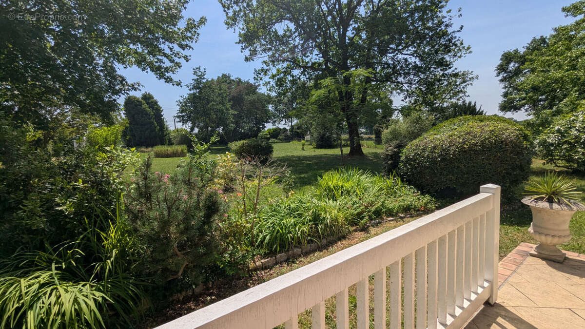 Maison à vendre, 207m², Mont-de-Marsan