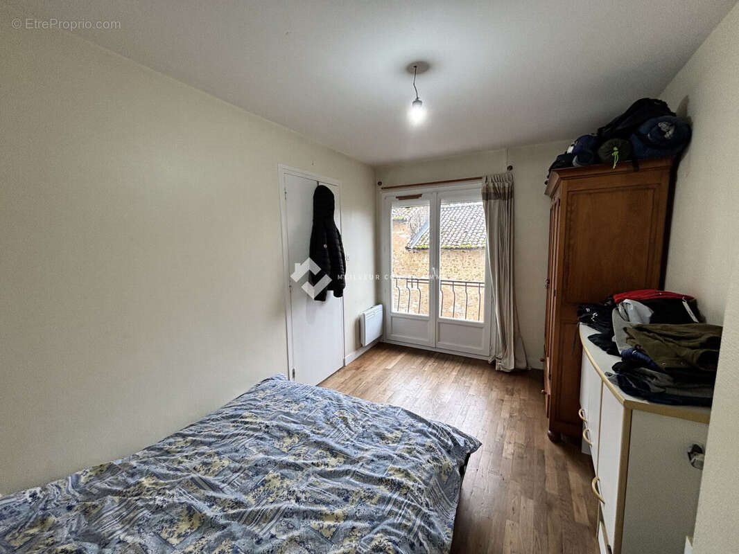 Appartement à vendre, 94m², Poitiers
