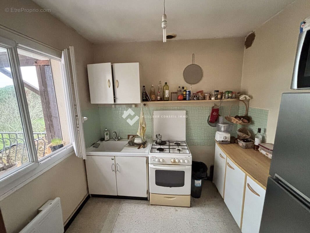 Appartement à vendre, 94m², Poitiers