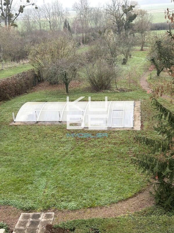 Maison à vendre, 280m², Delme