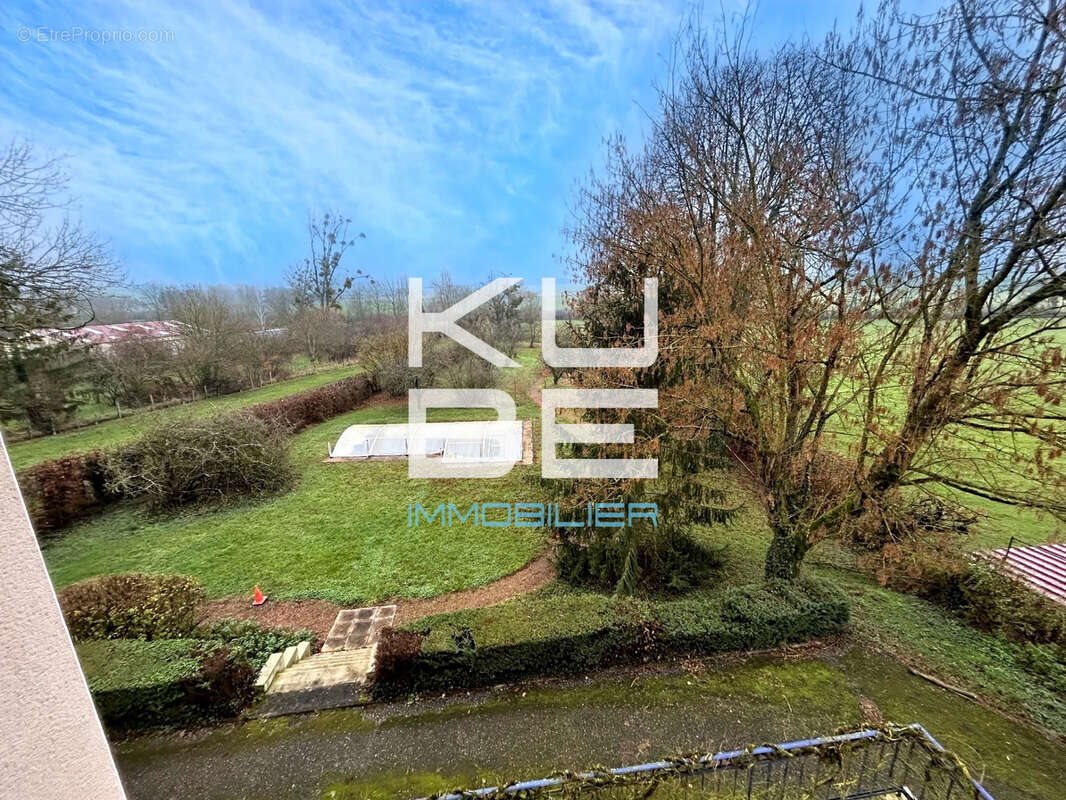 Maison à vendre, 280m², Delme