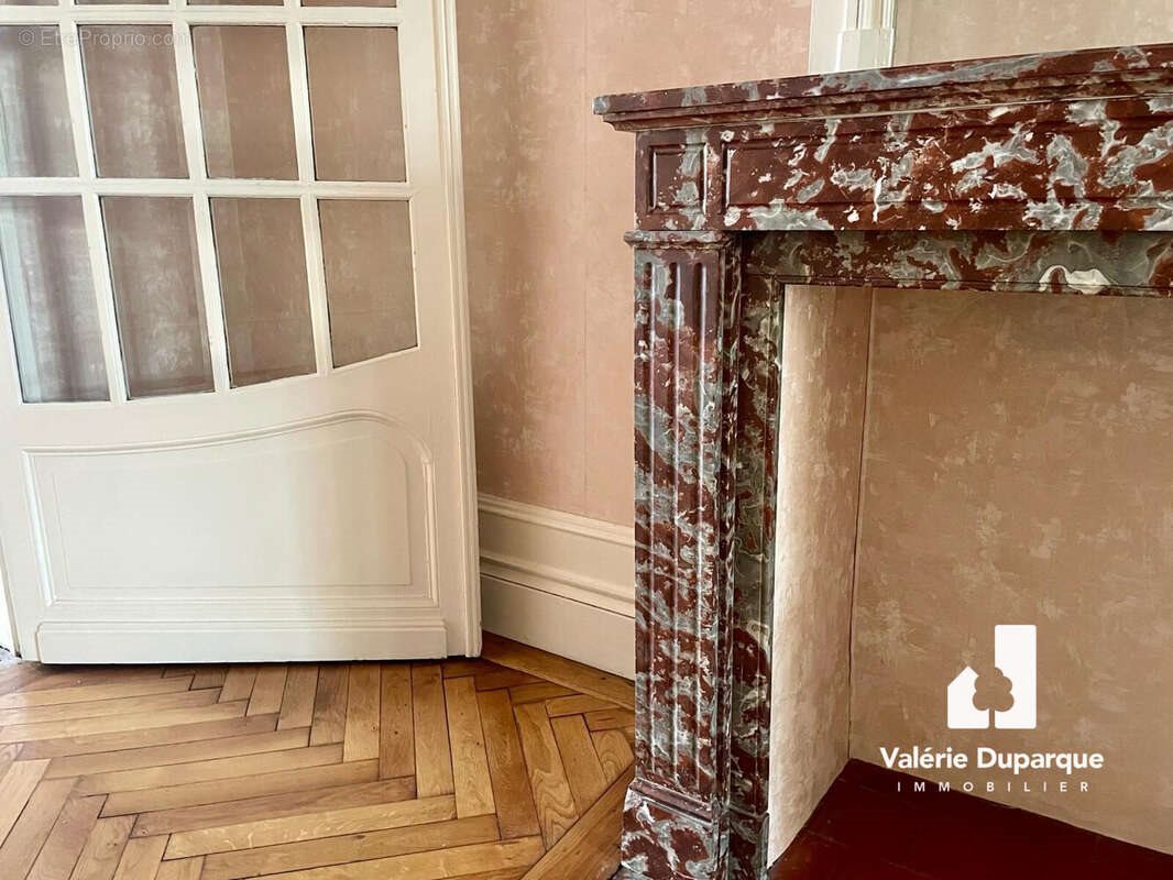 Appartement à vendre, 100m², Marcq-en-Baroeul