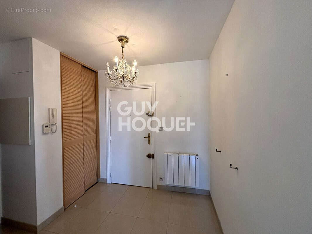 Appartement à vendre, 65m², Tournefeuille