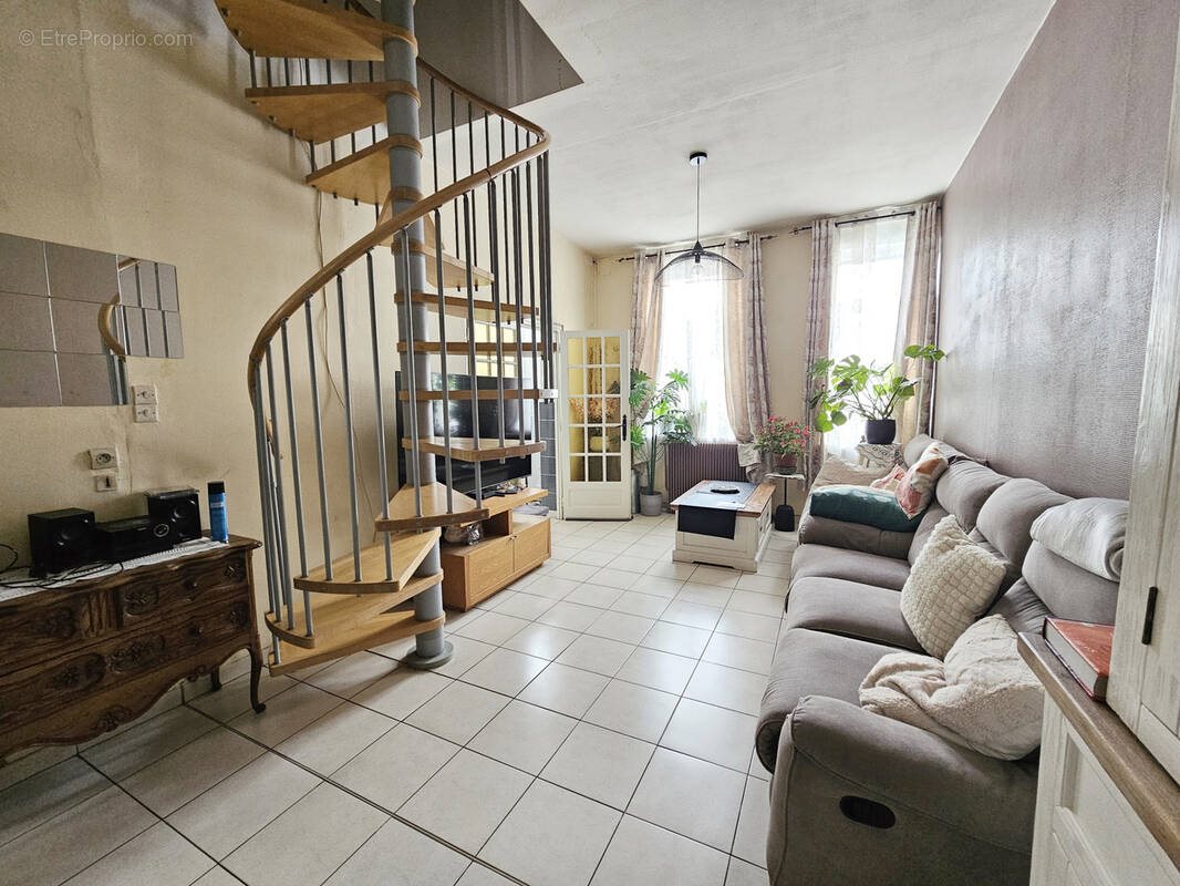 Maison à vendre, 120m², Roubaix