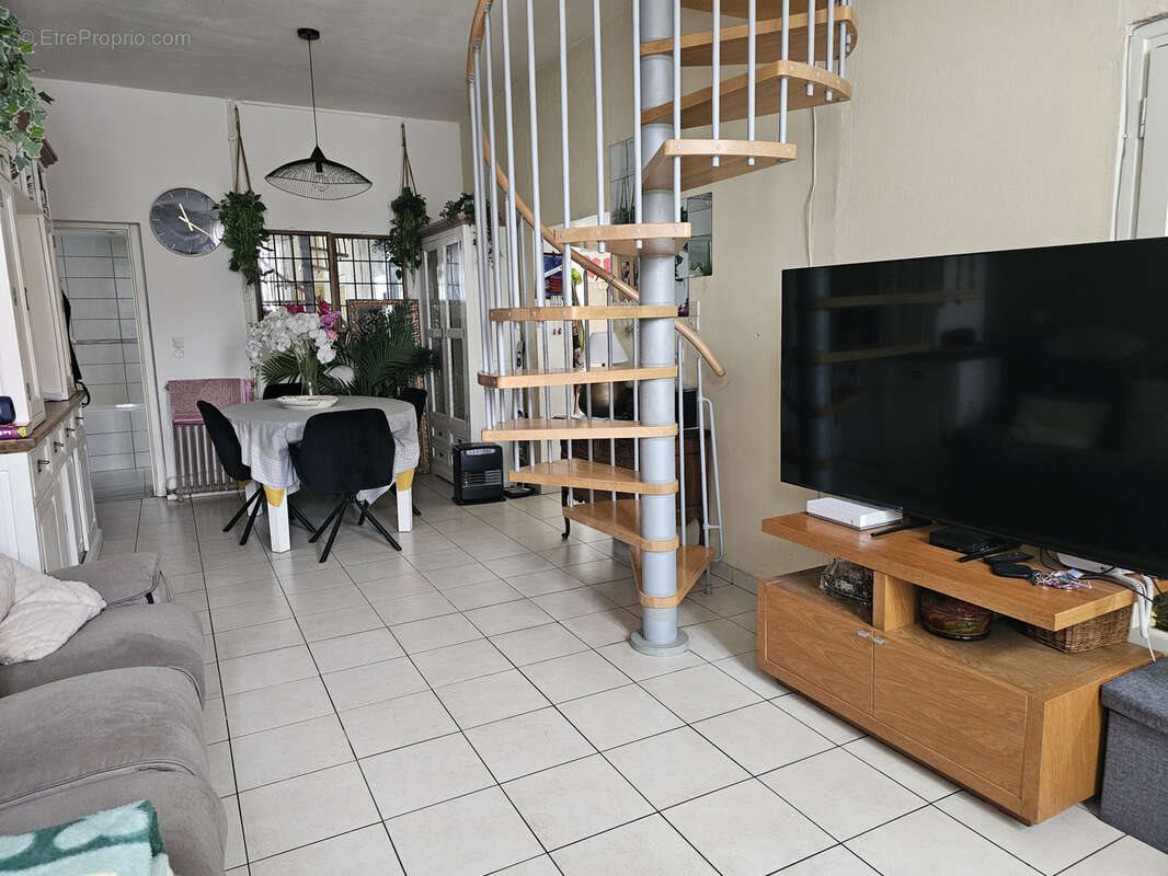 Maison à vendre, 120m², Roubaix
