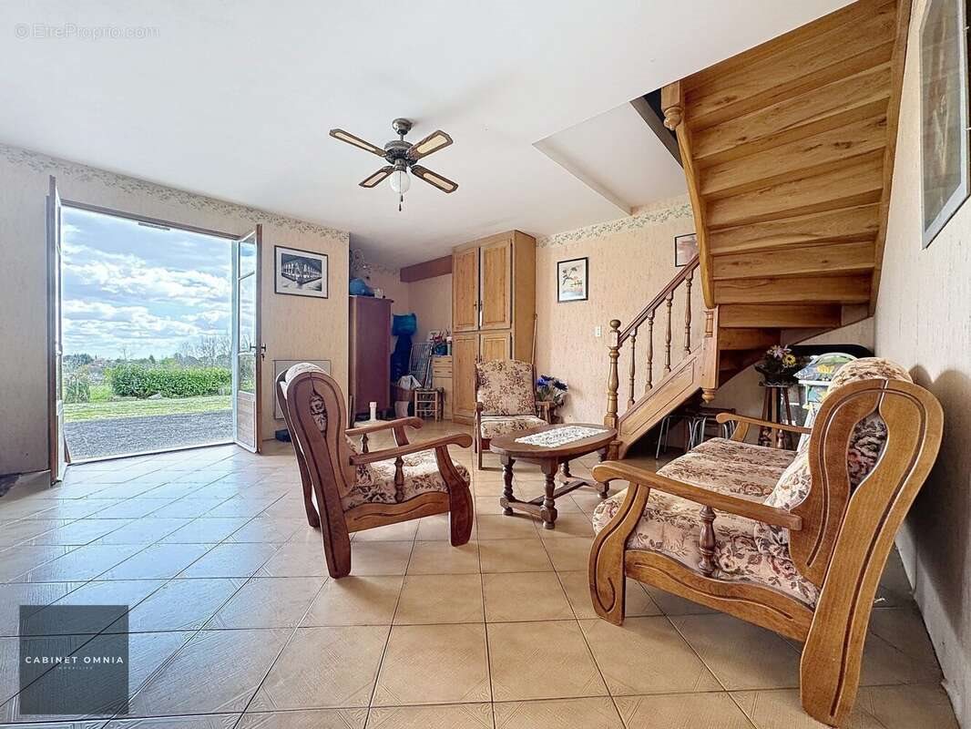 Maison à vendre, 177m², Moissac