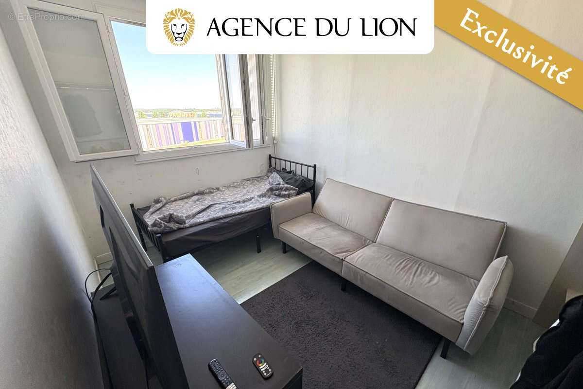 Appartement à vendre, 57m², Dreux