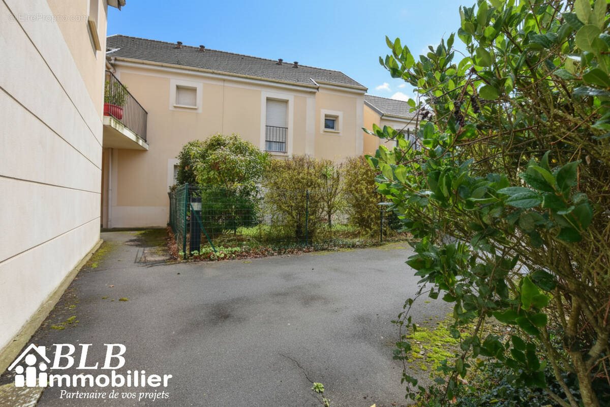 Appartement à vendre, 34m², Les Essarts-le-Roi