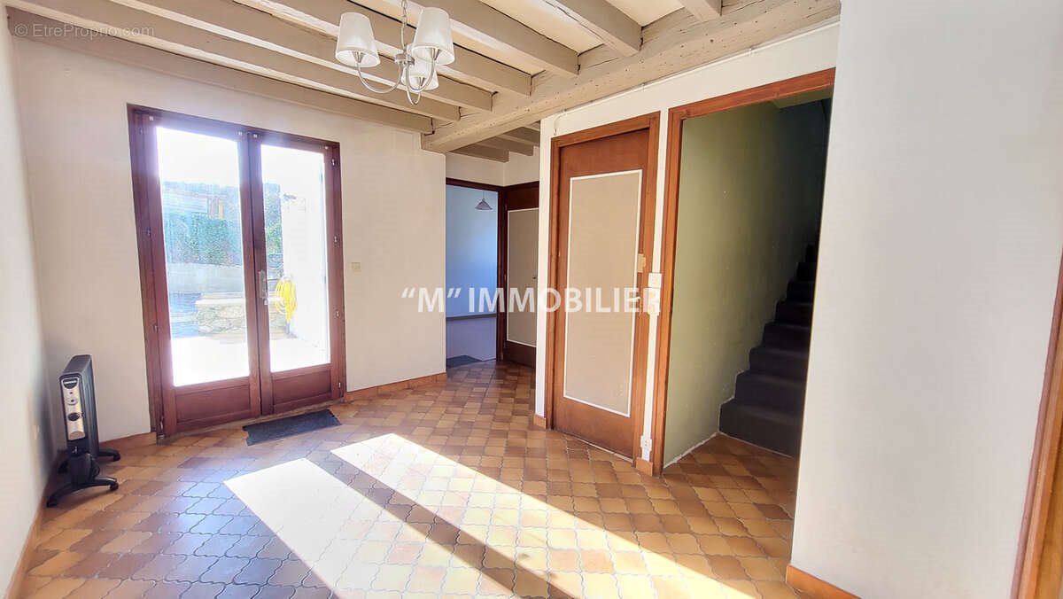 Maison à vendre, 164m², Romeny-sur-Marne