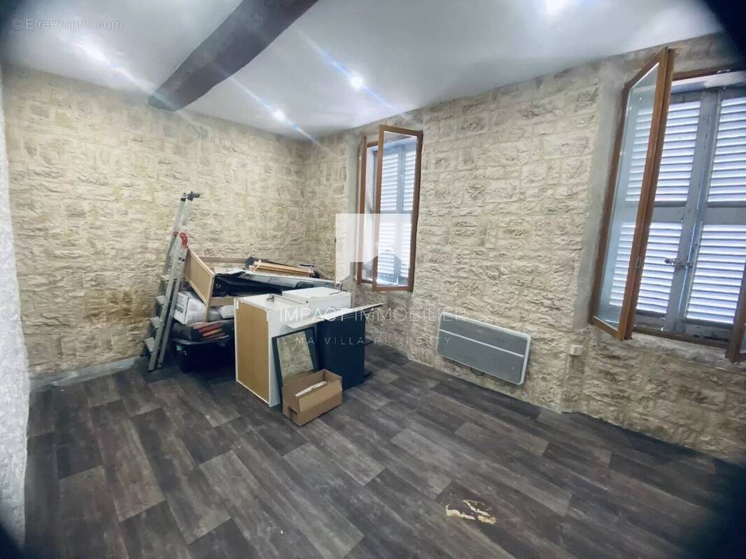 Appartement à vendre, 18m², Hyères