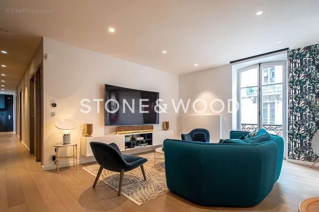 Appartement à vendre, 99m², Annecy