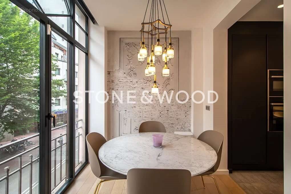 Appartement à vendre, 99m², Annecy