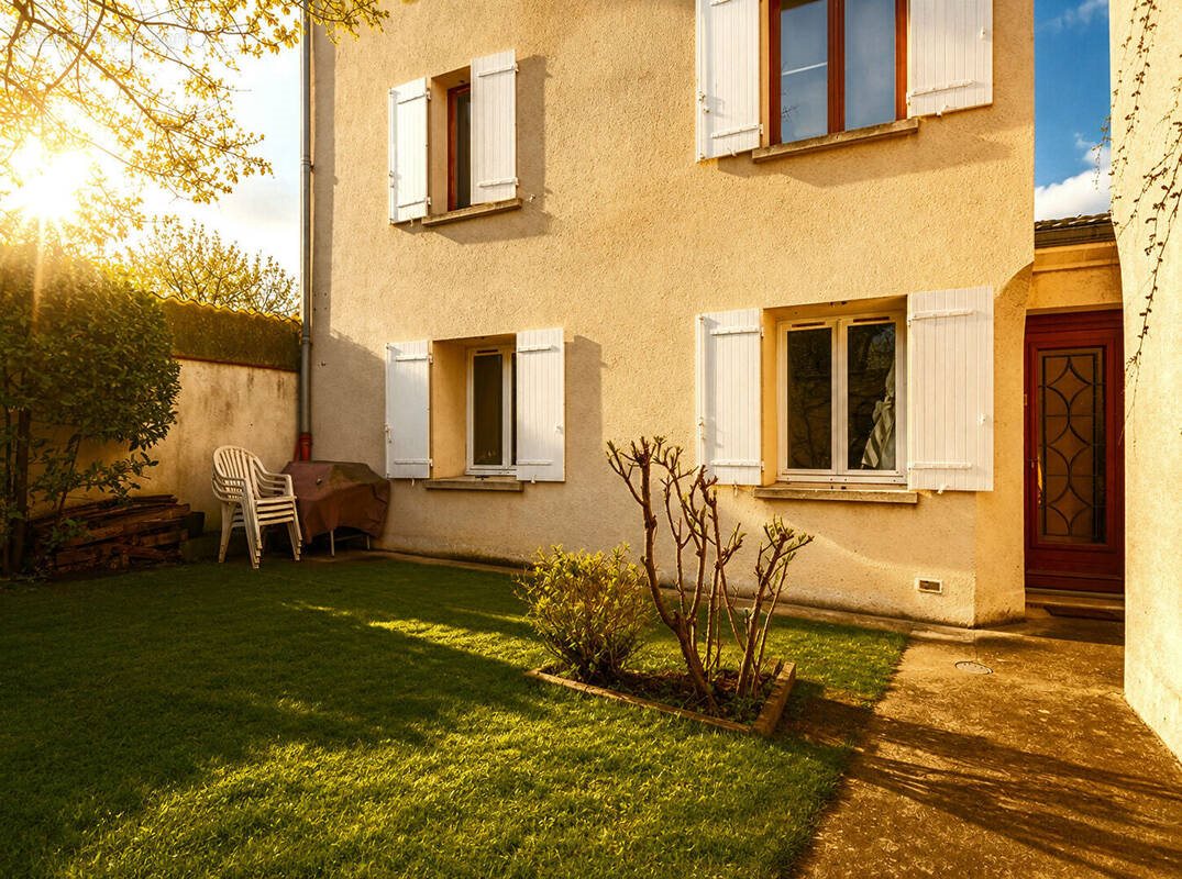 Appartement à vendre, 76m², Versailles