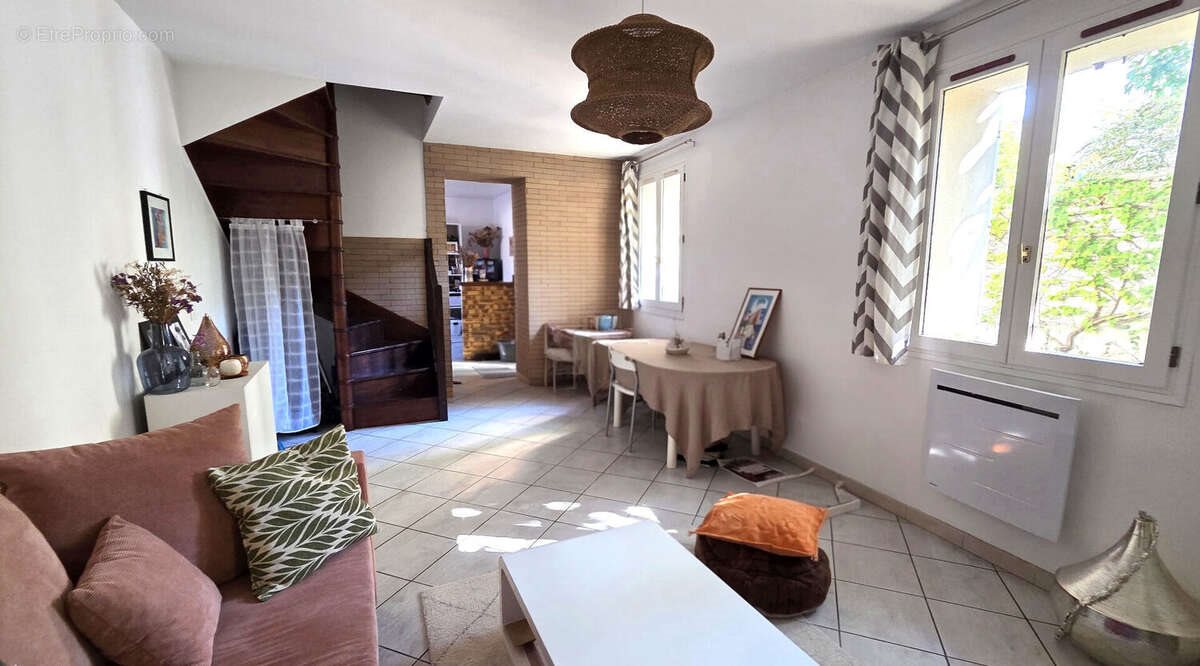 Appartement à vendre, 76m², Versailles
