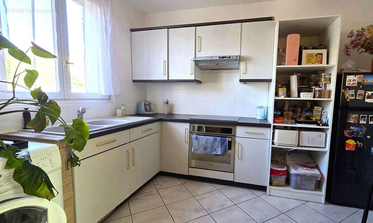 Appartement à vendre, 76m², Versailles