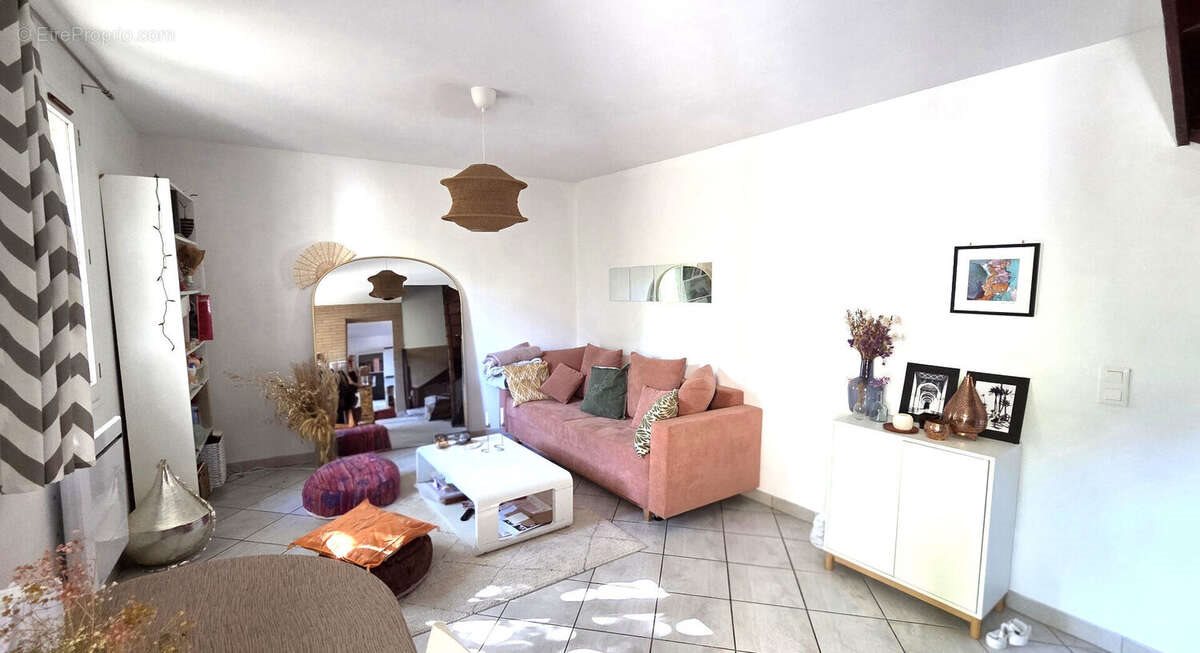 Appartement à vendre, 76m², Versailles