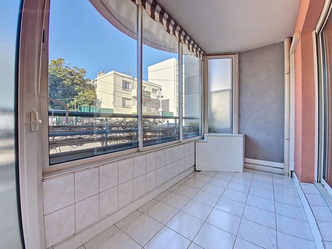 Appartement à vendre, 31m², Antibes