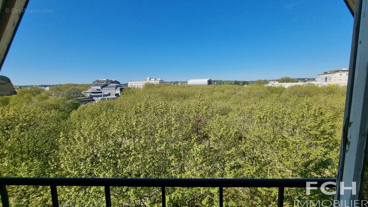 Appartement à vendre, 135m², Vichy